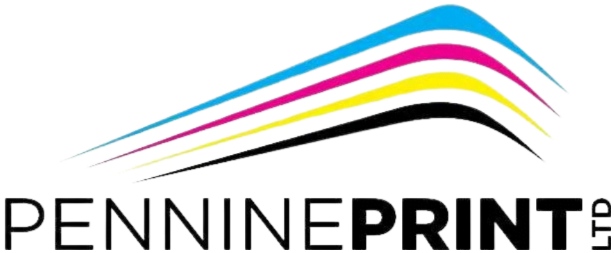 Pennine Print Logo