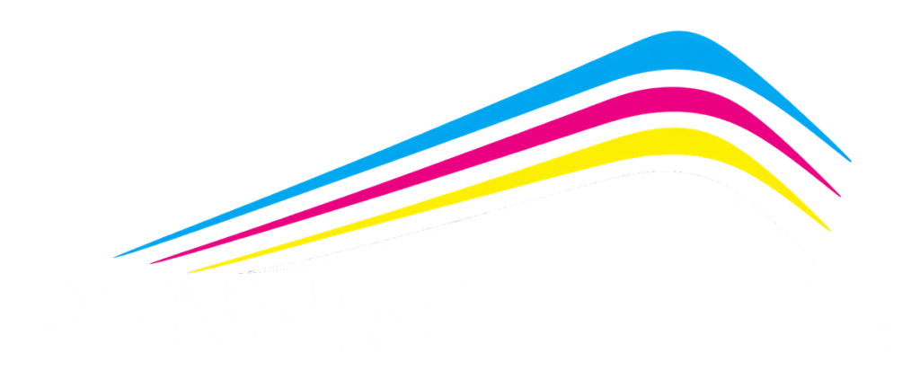 Pennine Print