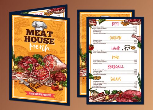menu 1-100