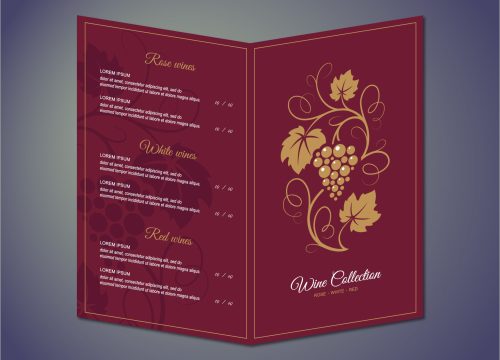 menu 3-100
