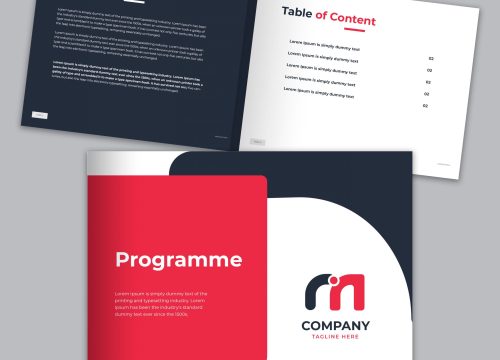 programme
